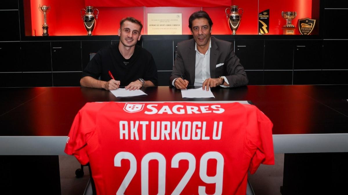 Kerem AKtrkolu'nun transferinden Bodrum FK'ye pay