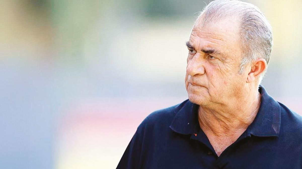 Terim'den yarm asgari cret'lik hakaret davas