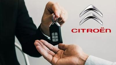 Citroen olmaz dedirtti: 10 bin TL taksitle sfr otomobil imkan! stelik yzde 0 faiz