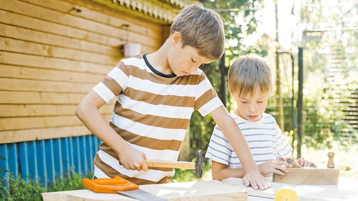 Kutadgu Bilig'den ocuk eitimi tavsiyeleri