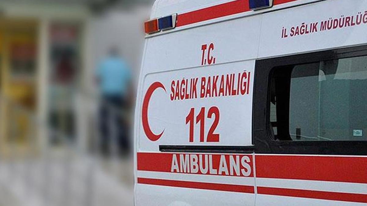 Mardin'de iki aile birbirine girdi: 10 yaral