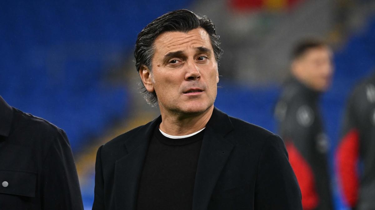 Montella: Hakan oynamaya istekli ama...