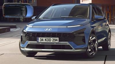 Hyundai yapacan yapt: Yzde 0 faiz ile sfr SUV! Otomobil alacaklar bayilere akn ediyor