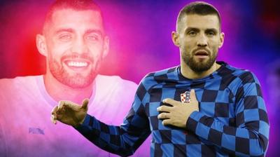 Mateo Kovacic mjdesi! Sper Lig devi'nden byk frsat transferi