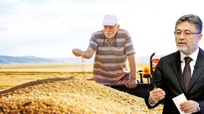 Mazotun tamam gbrenin yars devletten... Tarm desteklerinde yeni dnem