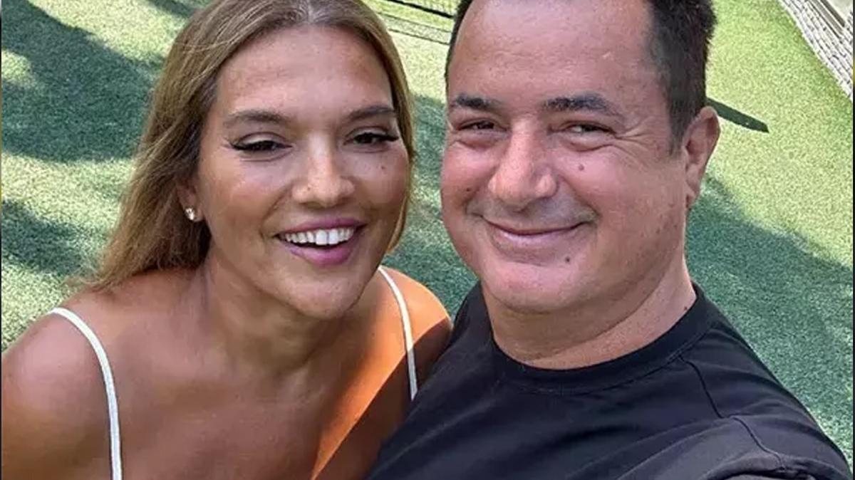 Dnn yanklar devam ediyor! Demet Akaln'dan Acun Ilcal ve Aya ala Altunkaya'l paylam