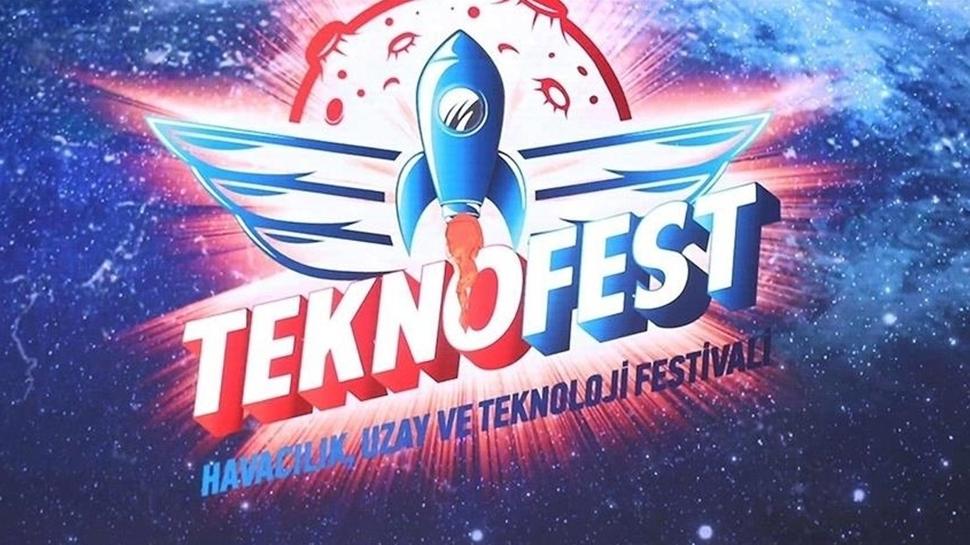 TEKNOFEST yarmalarndan yeni Aziz Sancarlar kacak