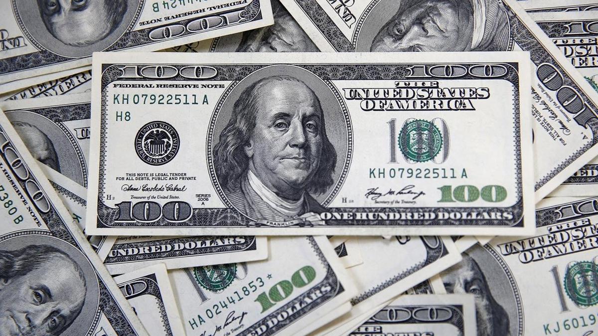 ABD'de tketici kredileri 5 trilyon 93,7 milyar dolarlk hacme ulat