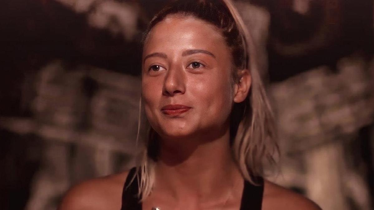 Aleyna Kalaycolu'nun annesini grenler inanamad! Kzndan daha gen