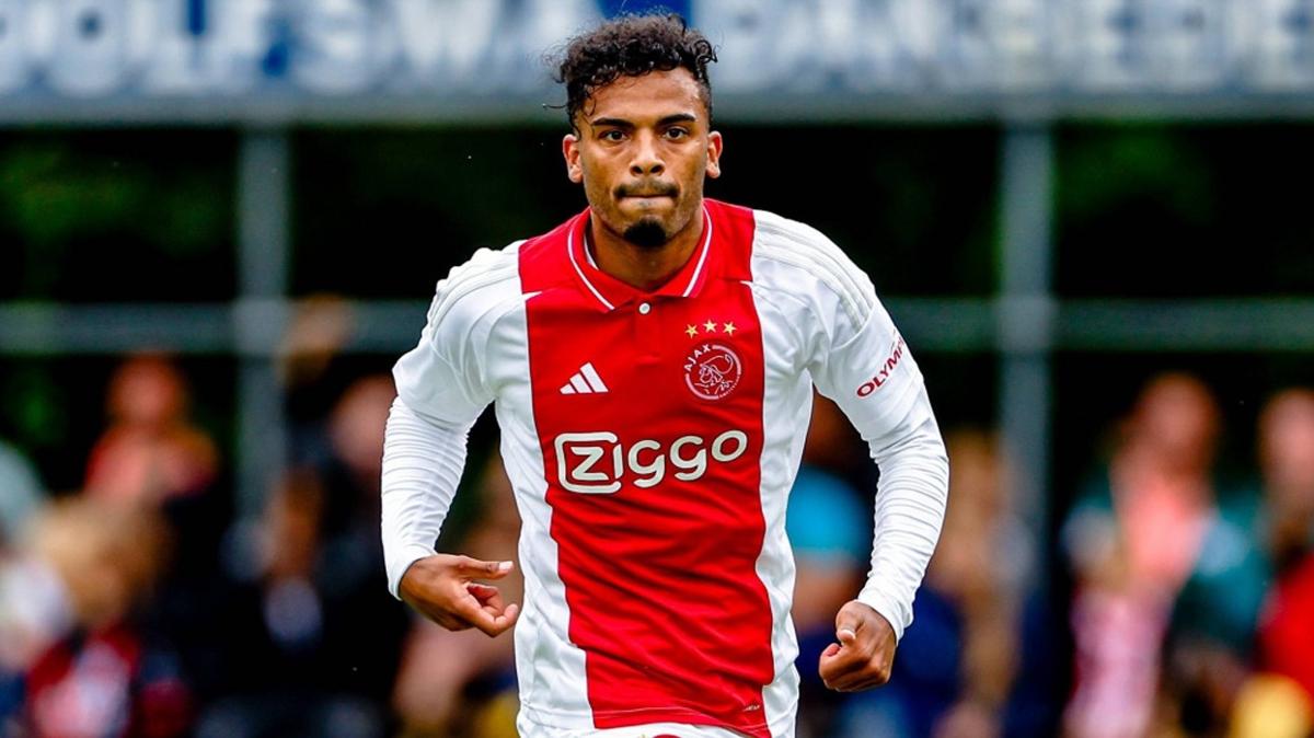Baakehir  transfer Sper Lig  Ajax fotoraflar resimleri