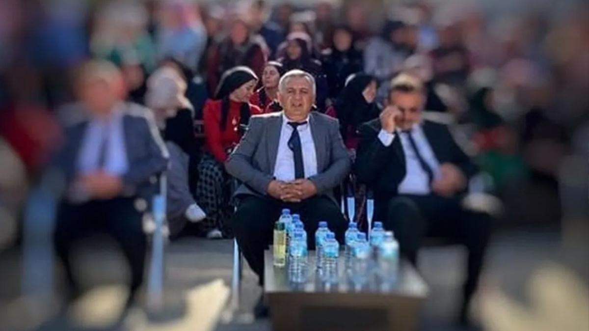 Denizli'de lise mdr evinde l bulundu