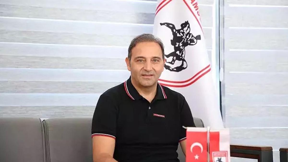Fuat apa: Elimizdeki kadro ile en iyisini yapmak zorundayz