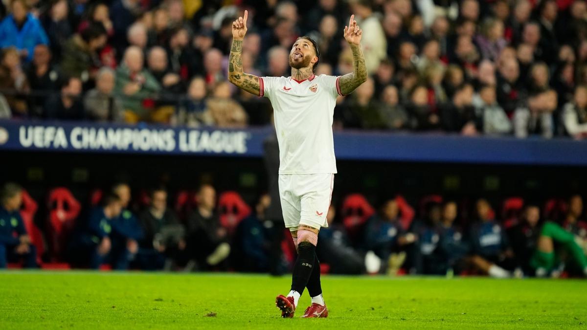 Galatasaray iin Ramos iddias!
