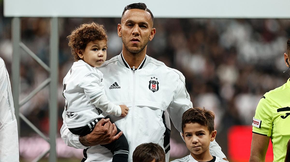 Josef de Souza'ya Brezilya'da silahl soygun! Neye uradn ard
