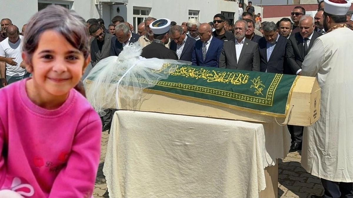 Narin cinayetinde ilk itiraf: Amca 200 bin TL teklif etti... Cesedi birlikte uvala koyduk