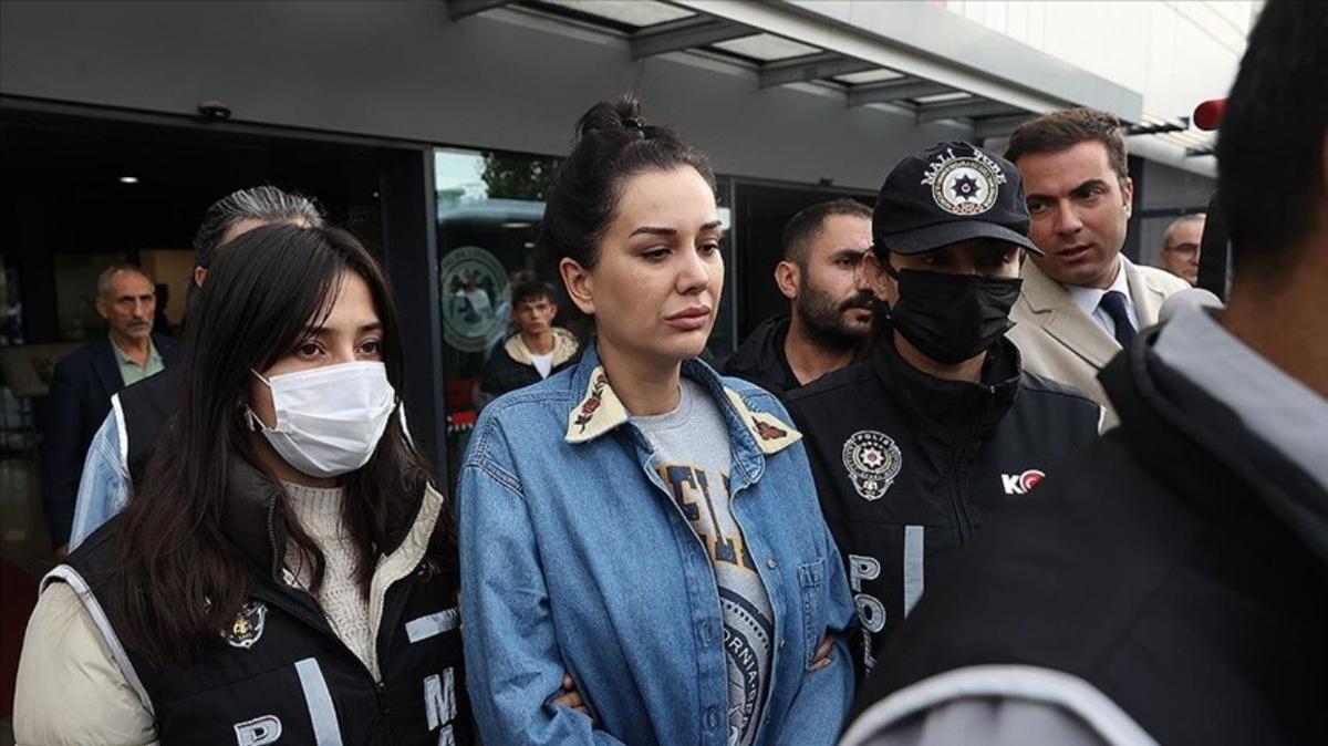 Polatlarn tahliyesine itiraza ikinci ret
