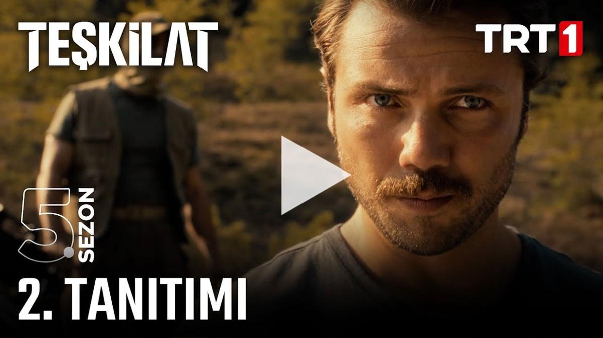 Tekilat 5. sezon 2. tantm yaynland! Tekilat yeni sezon ne zaman balayacak"