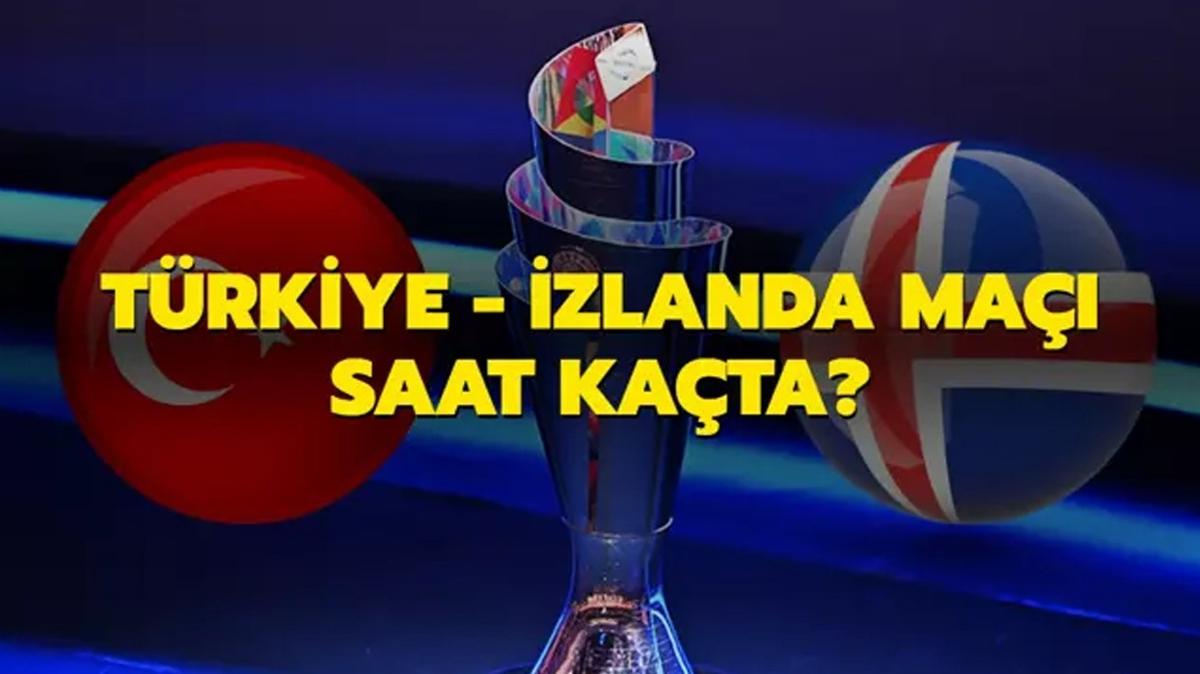 Trkiye - zlanda ma canl izle Trkiye - zlanda ma saat kata Trkiye - zlanda ma hangi kanalda Trkiye ma canl izle Uluslar Ligi Trkiye ma canl izle fotoraflar resimleri