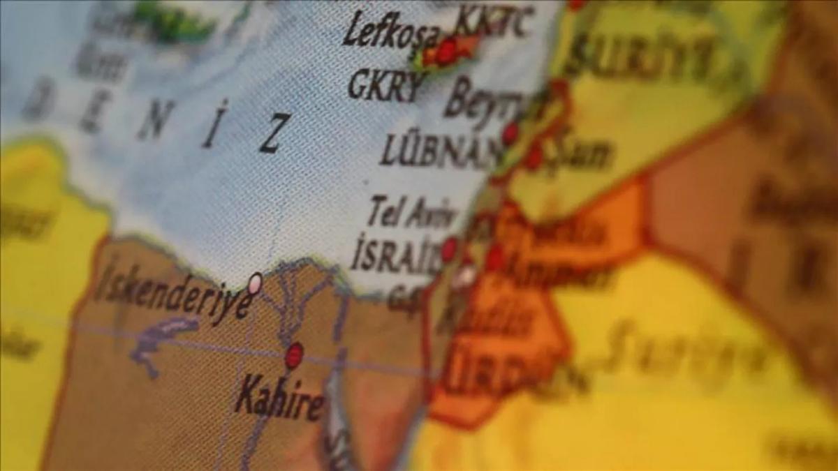 UNICEF'den Lbnan'a tbbi malzeme destei