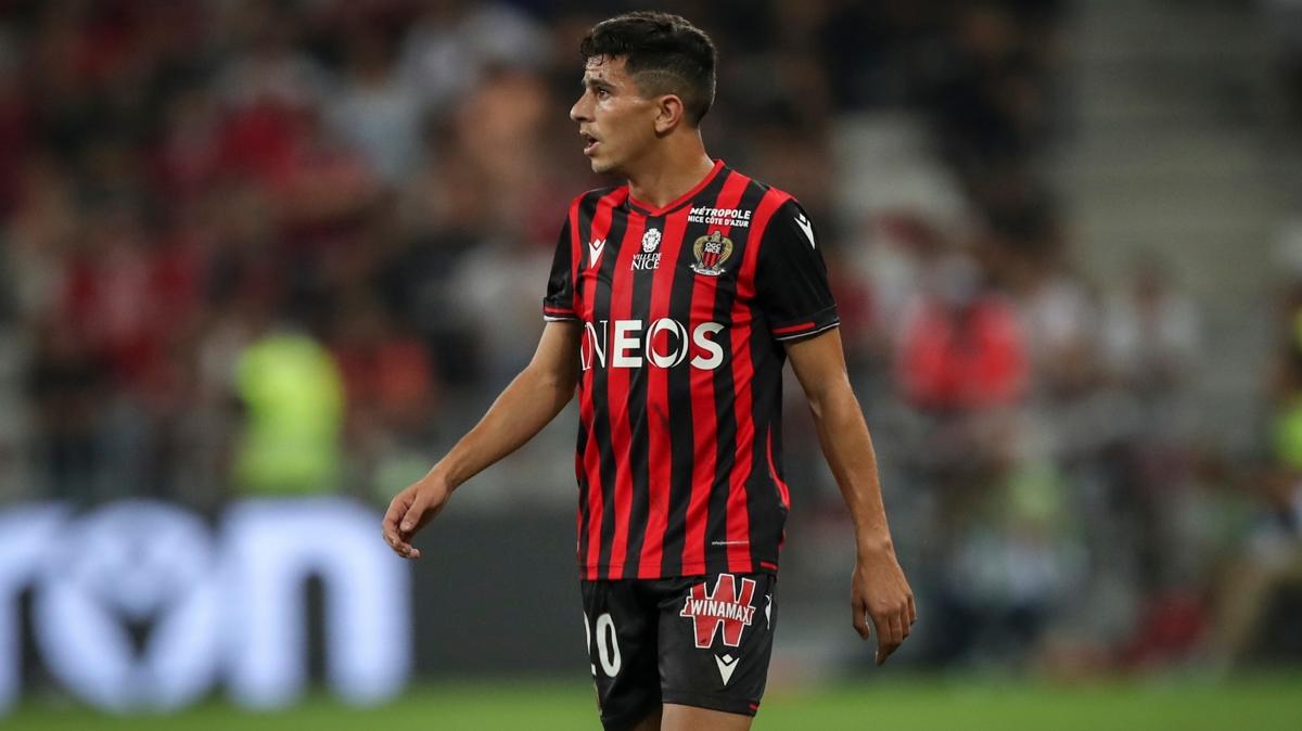 Youcef Atal Adana Demirspor Al Sadd fotoraflar resimleri