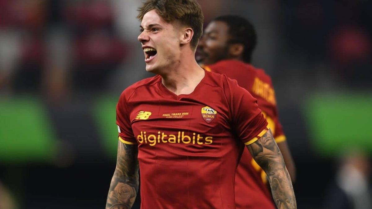 Zalewski'den Galatasaray'a kt haber! Ayrlmak istemiyor