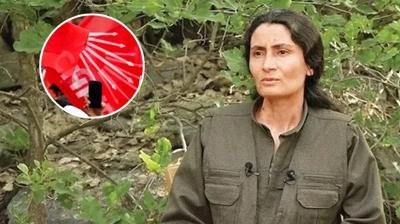 PKK elebandan CHP'ye yol haritas! 