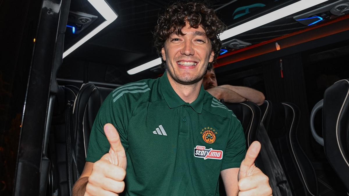 Lakers-Cedi Osman iddialarna cevap