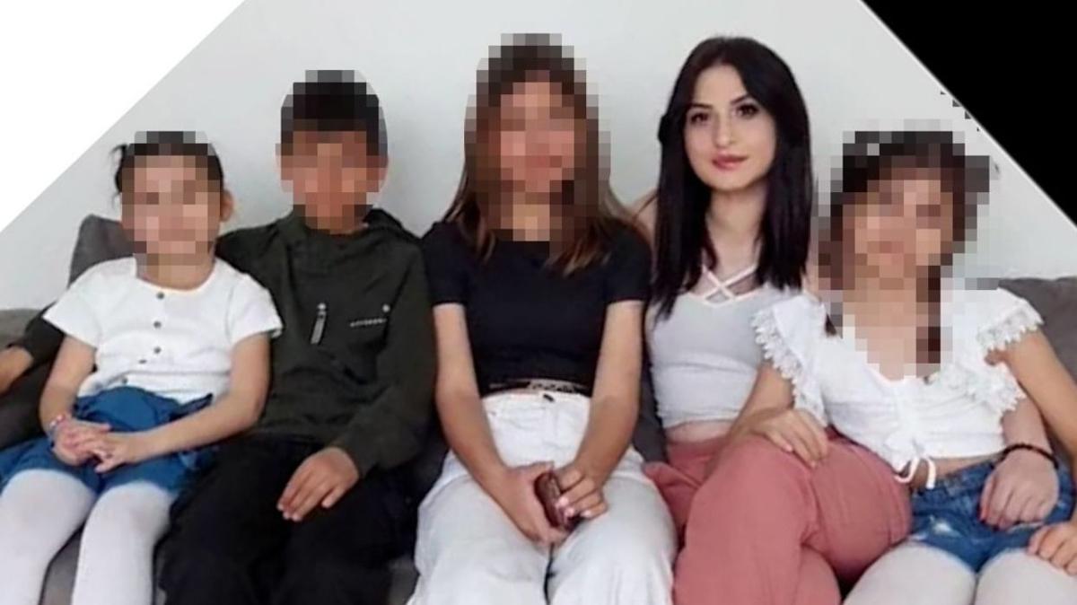 Konya'da cesedi bulunan Elif'i eski sevgilisi ldrm