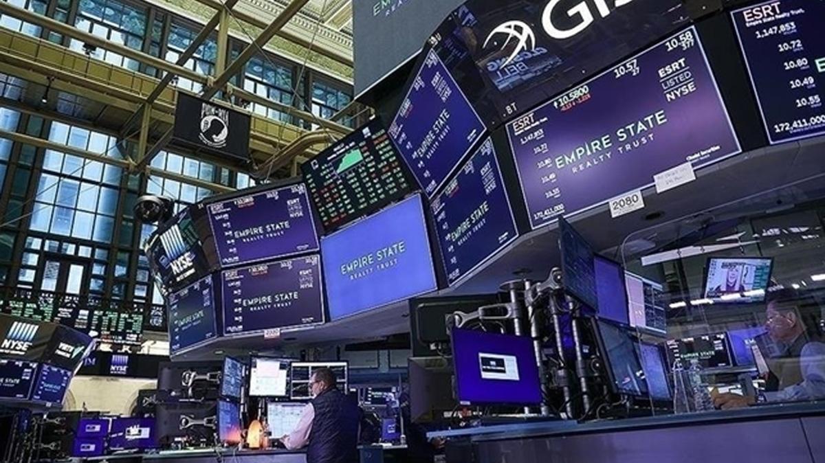 Piyasalarda dikkatler ABD'den gelecek veride