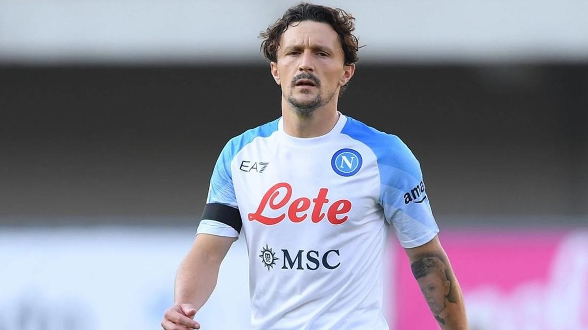 Zalewski olmazsa Mario Rui