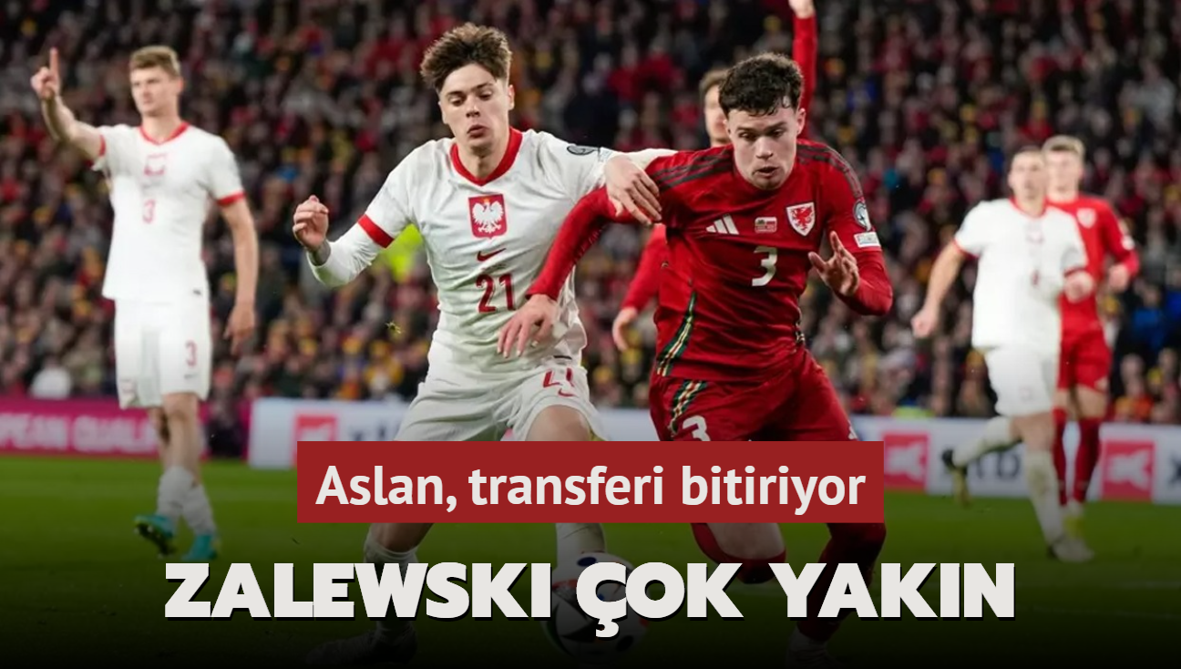 Zalewski ok yakn