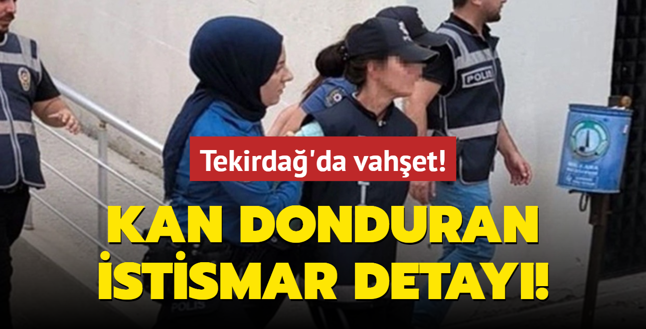 2 yandaki bebee saldr vahetinde yeni gelime! Kan donduran istismar detay!