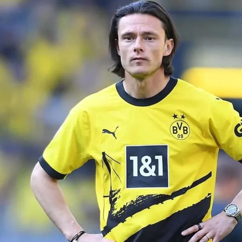 Borussia Dortmund'dan Ankaragc'ne