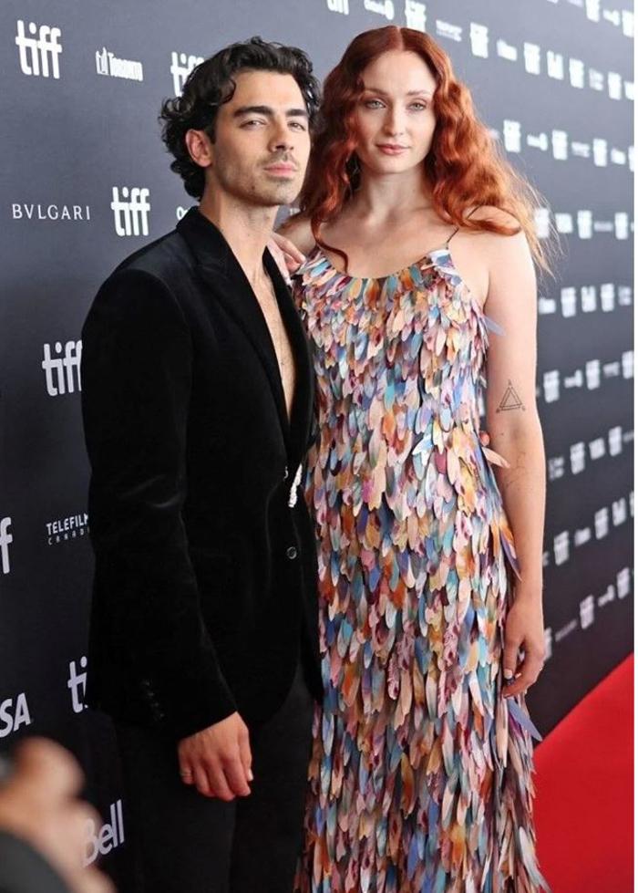 Sophie Turner ile Joe Jonas bo�and�! Evlilik resmen bitti