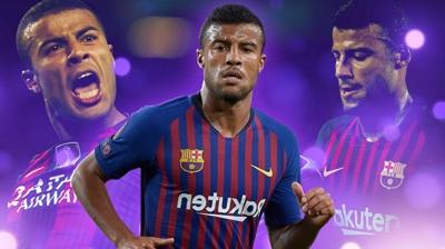 Son gn bombas Rafinha! stanbul'a geldi: Sper Lig'de srpriz hamle...