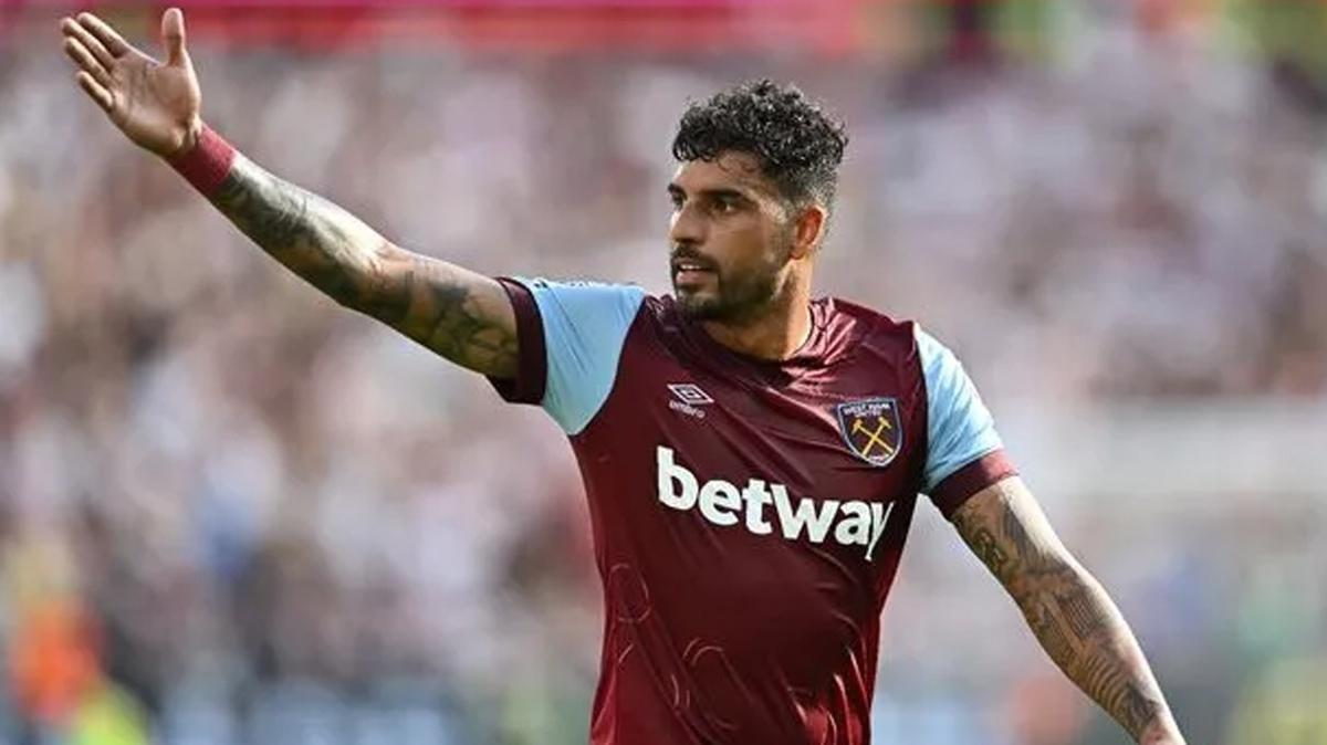 Emerson Palmieri, takmda kalma karar ald