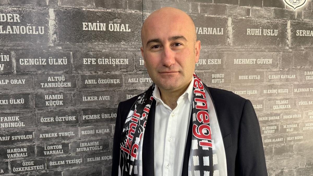 Hseyin Ycel: Maccabi ma stanbul'da oynanacak