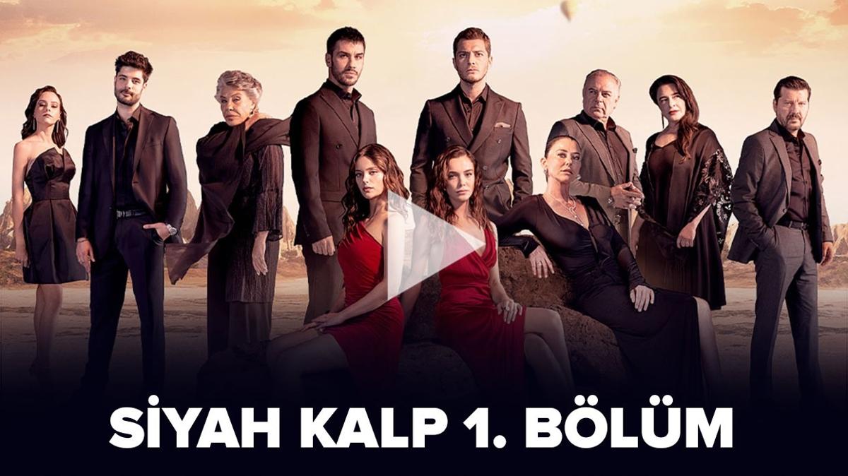 Siyah Kalp 1. blm izle tek para! Siyah Kalp 1. blm full izle!