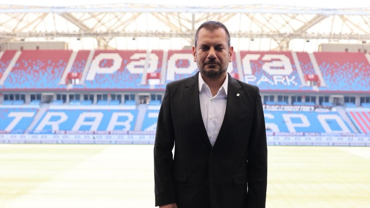 Trabzonspor'a 2.5 milyar TL'lik dev gelir