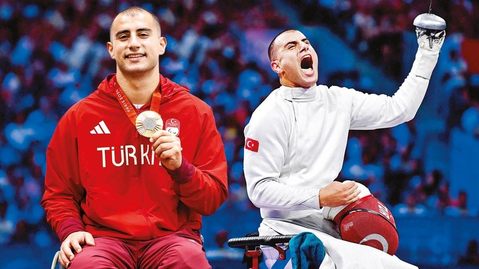 Eskrim bana dnyann kaplarn at