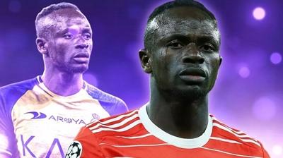 Ve Sper Lig devinden son gn bombas! Sadio Mane'yi resmen duyurdular