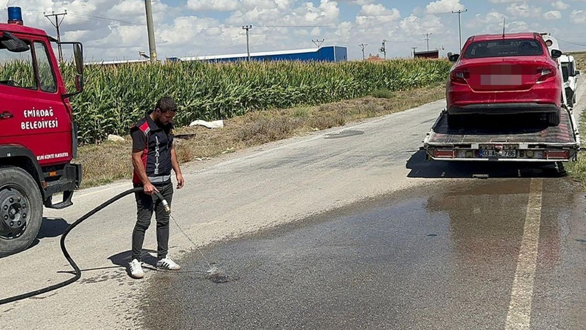 18 yandaki genci ldrd: silahn satarken yakaland