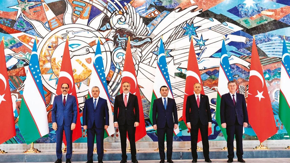 Dostluumuzu pekitirmeliyiz