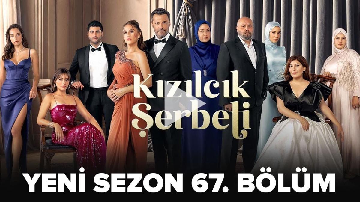 Kzlck erbeti 67. blm izle full hd tek para! Kzlck erbeti yeni sezon 67. Blm izle!