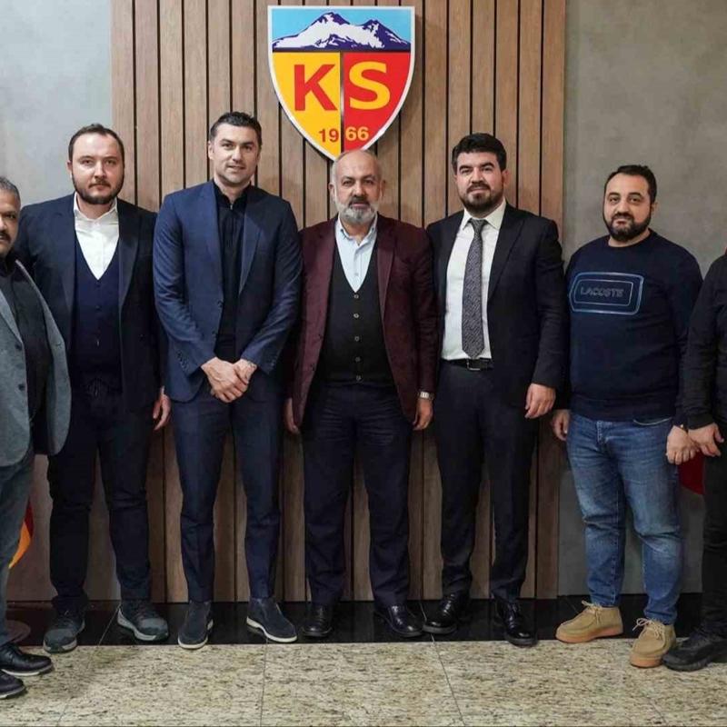 Kayserispor yaz aylarn transfer yapamadan tamamlad