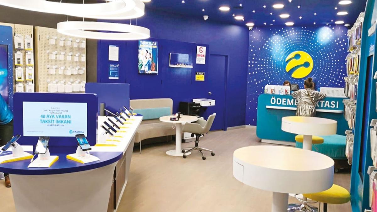 1.8 milyon yeni abone kazand