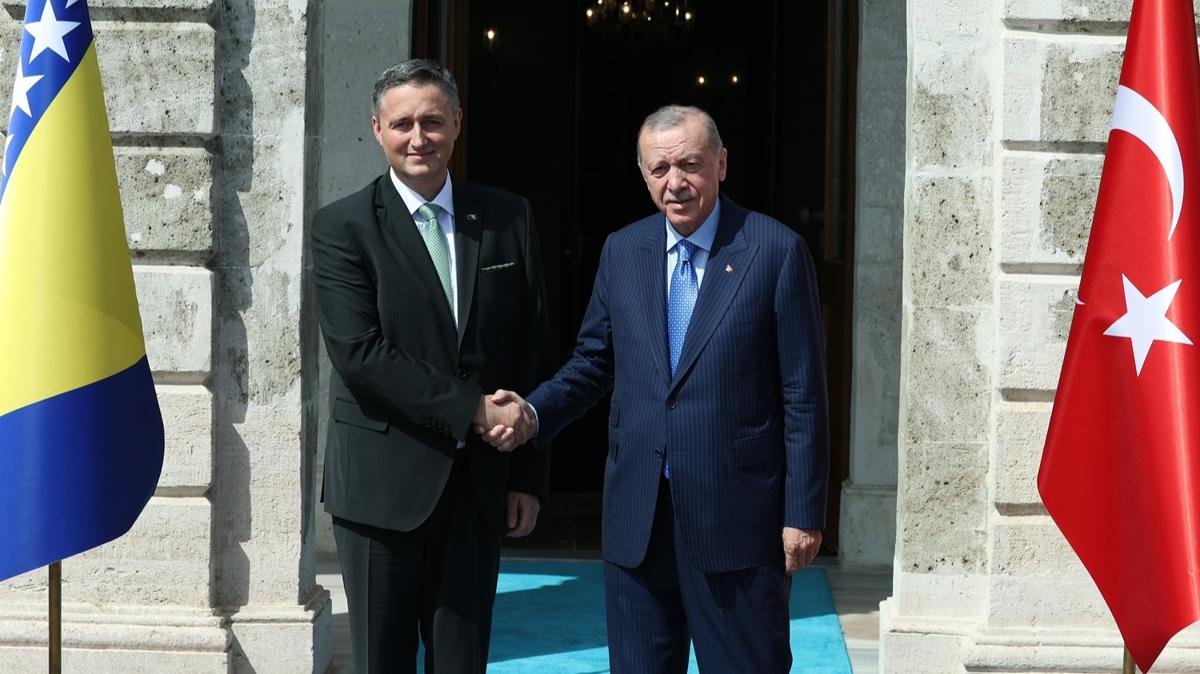 Bakan Erdoan'dan Gazze mesaj... "Failleri hesap verecek" 