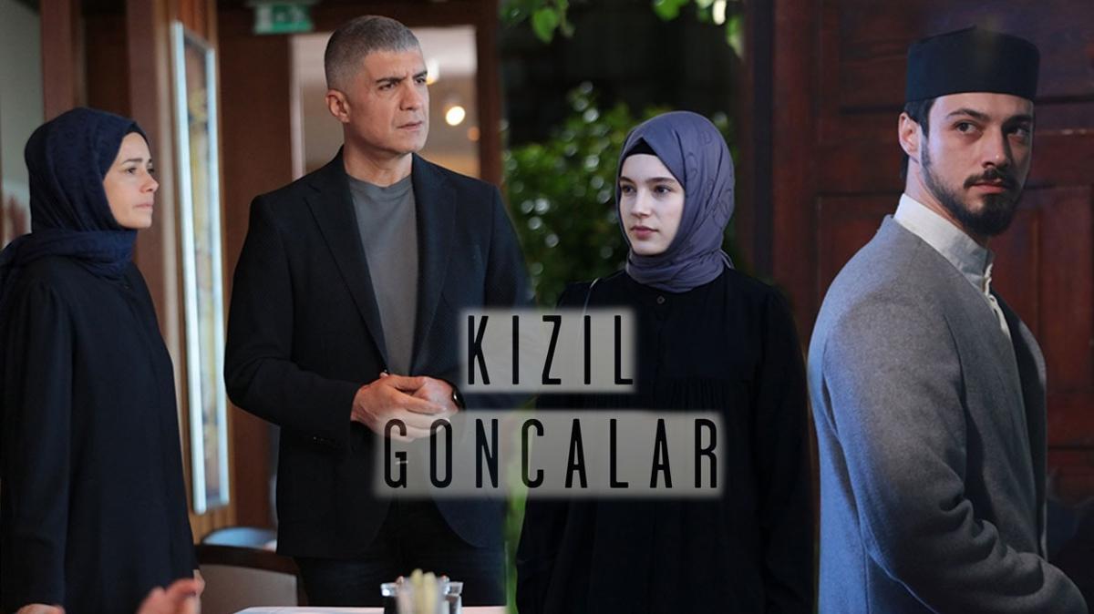 Kzl Goncalar yeni sezon ne zaman, haftaya m" Kzl Goncalar bu akam var m"