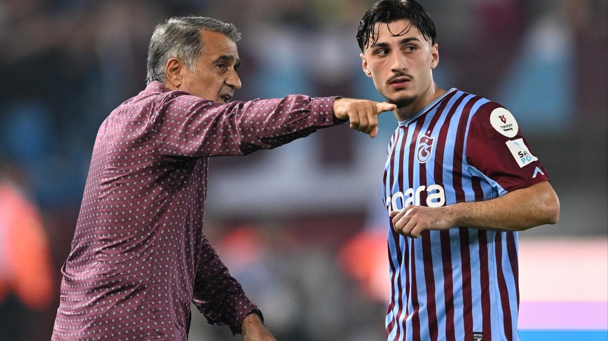 Trabzonspor, Cihan anak'n salk durumunu aklad