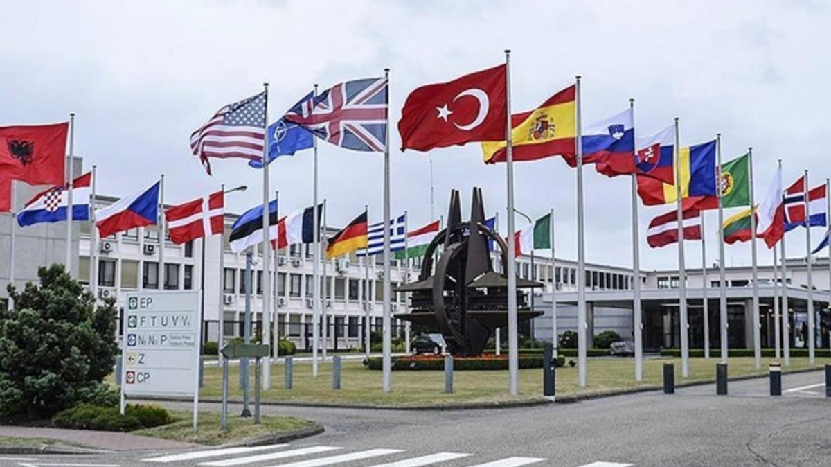 Yeni karargah kurulacak! NATO'dan iki lkeye teklif